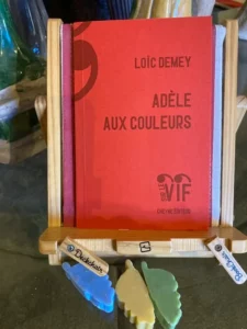 Adèle