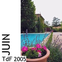 TdF n° 7 ― juin 2005