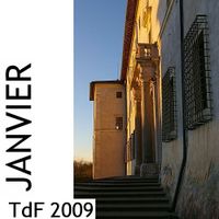 Terres de femmes n° 50 ― janvier 2009