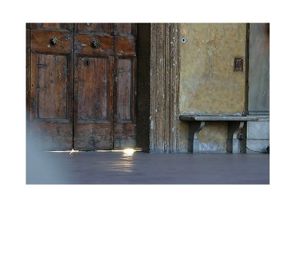 Thomas Stearns Eliot | What is that noise?