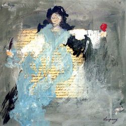 5 février 1626 | Naissance de Madame de Sévigné