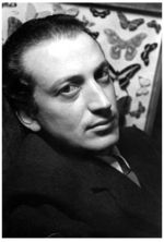 27 août 1967 | Piero Bigongiari | Il fanciullo uscito dal mare