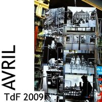TdF n° 53 ― avril 2009