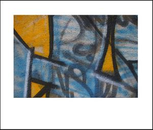 Murale IV