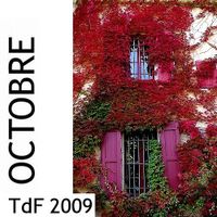 Terres de femmes ― Sommaire du mois d&rsquo;octobre 2009
