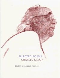 Olson Selected Poems