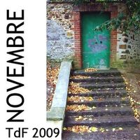 Terres de femmes ― Sommaire du mois de novembre 2009
