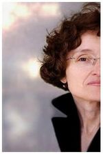 Marie-Helene Lafon