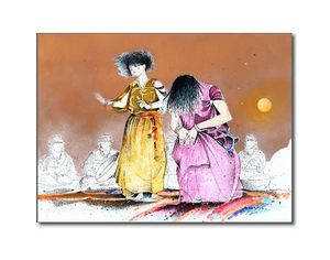 Wahiba Khiari | Nos Silences