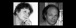PORTRAITS CROISES de CLAUDE BER ET PIERRE DUBRUNQUEZ