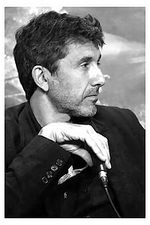 CHRISTIAN GARCIN