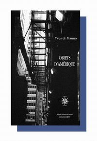 OBJETS D-AMERIQUE