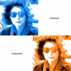 Liliane Giraudon | Hier La Poète…