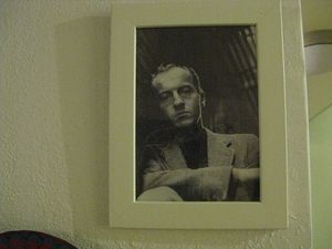Frank O'Hara 3