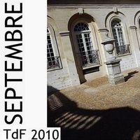 Terres de femmes ― Sommaire du mois de septembre 2010