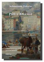 PEPE L ANGUILLE