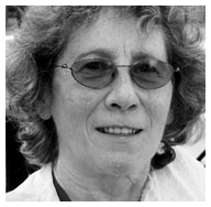 Bluma Finkelstein