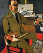 Matisse
