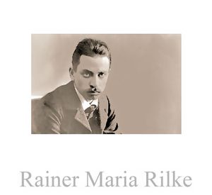 20 février 1921 | Lettre de Rainer Maria Rilke à Merline