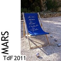 Terres de femmes ― Sommaire du mois de mars 2011