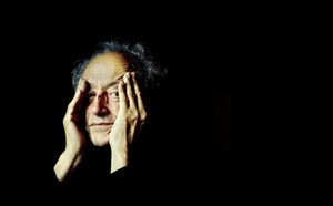 Mohammed Bennis | Bernard