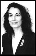 Marie Etienne
