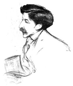 11 mars 1888 | Pierre Louÿs| Mon Journal