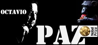 31 mars 1914 | Naissance d&rsquo;Octavio Paz