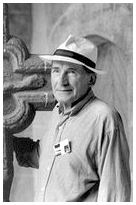 Bernard Mazo