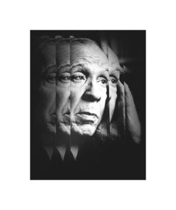24 août 1899 | Naissance de Jorge Luis Borges