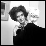 Vénus Khoury-Ghata KHOURY-GHATA-VENUS