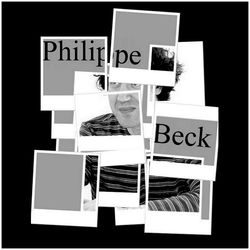 Philippe Beck | Poésies premières
