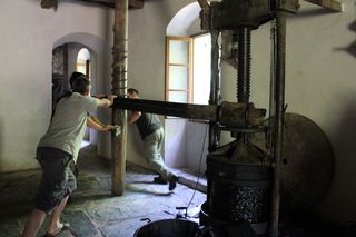 Moulin d'Ogliastro Juin 2011 015