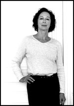 Annie Salager