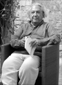 Luis Mizon...