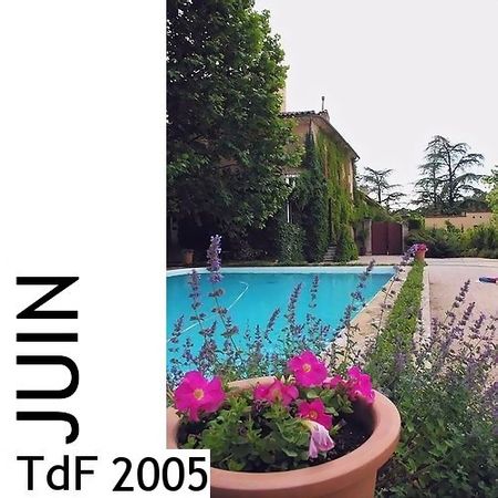 Terres de femmes n° 7 ― juin 2005