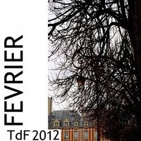 Terres de femmes n° 87 ― février 2012
