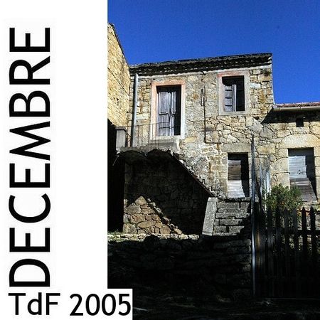 Terres de femmes n° 13 ― décembre 2005