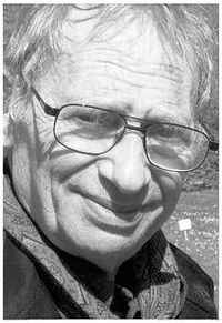 Bernard Vargaftig