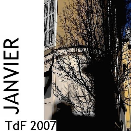 Terres de femmes n° 26 ― janvier 2007