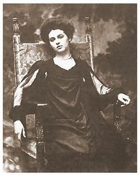 Renée Vivien