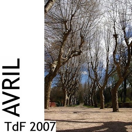 Terres de femmes n° 29 ― avril 2007