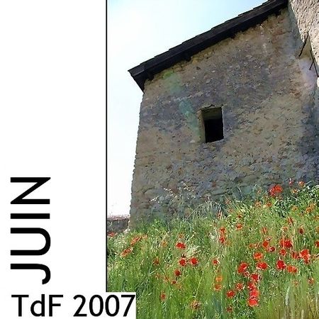 Terres de femmes n° 31 ― juin 2007