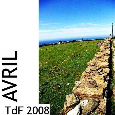 Terres de femmes n° 41 ― avril 2008