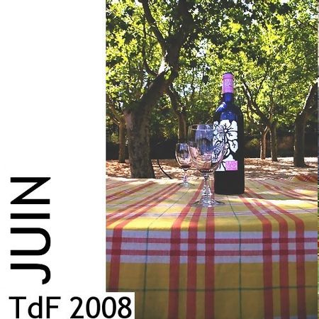 Terres de femmes n° 43 ― juin 2008