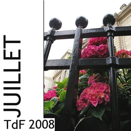 Terres de femmes n° 44 ― juillet 2008