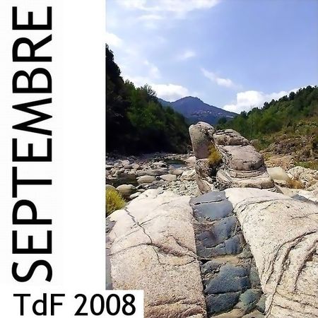 Terres de femmes n° 46 ― septembre 2008