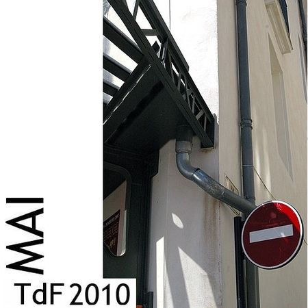 Terres de femmes n° 66 ― mai 2010
