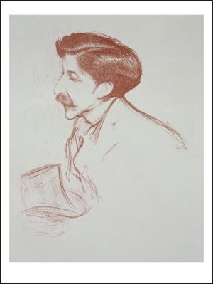 21 avril 1888 | Pierre Louÿs | Mon Journal