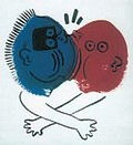 Keith Haring Roma